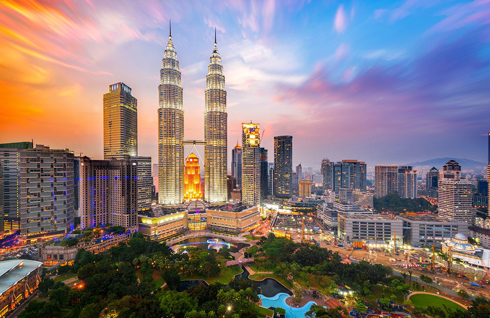 Malaysia Tour Packages
